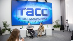 «Ранняя специализация вредна»: Вассерман в РИЦ Ставрополя — об образовании